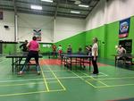PPCL Ping Pong Club Loconois